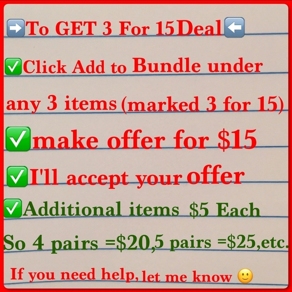 💥$8 Each or 3/$15💥Silver 3/4" Length Cross Charms Earrings - Picture 2 of 10